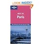 Lonely Planet Best of Paris (Lonely Planet Encounter Series)
