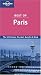 Books : Lonely Planet Best of Paris (Lonely Planet Encounter Series)