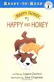  : Happy and Honey (Happy Honey)