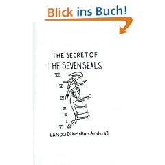 The Secret of the seven seals