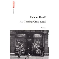 84, Charing Cross Road
