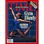 Kim Zmeskal / TIME Cover: July 27, 1992, Art Poster by TIME Magazine