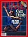 Kim Zmeskal / TIME Cover: July 27, 1992, Art Poster by TIME Magazine