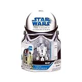 r2-d2 star wars saga legends assortment figur
