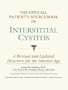 The Official Patient's Sourcebook on Interstitial Cystitis