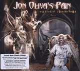 Jon Oliva's Pain - Maniacal Renderings