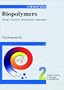 Polyisoprenoids (Biopolymers, Vol. 2) (Volume 2)
