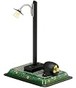 Wilesco 6620 - Laterne mit Dynamo