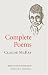 Complete Poems (American Poetry Recovery Series)