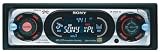  : Sony CDX-CA700X CD/FM/AM Car Stereo