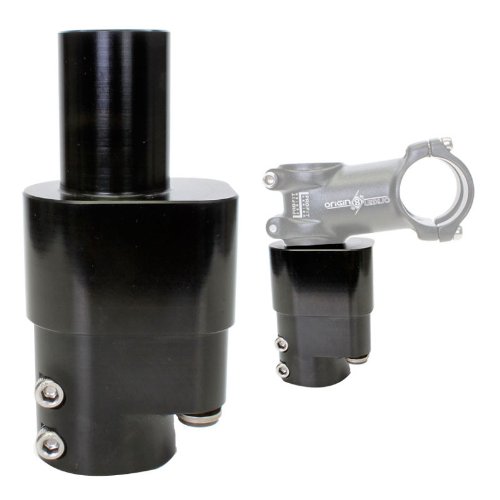 origin8 stem riser