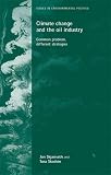Climate change and the oil industry : common problem, varying strategies