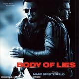 Body of Lies (Mensonges d état)