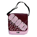 City Courier Bag - Bronx