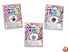 Individually Carded Mood Rings