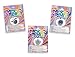 Individually Carded Mood Rings