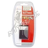 NEW NOKIA OEM BL-4C BATTERY 5100 6300 6301 7200 7270 2650 2652 5100 6100 61 ....