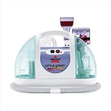 Little Green ProHeat Compact Deep Cleaner