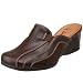 LifeStride Women's Javelin Mule,Mid Brown,9.5 M US