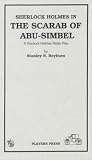 : Sherlock Holmes in the Scarab of Abu-Simbel: A Sherlock Holmes Radio Play (Sherlock Holmes Radio Plays, 15)