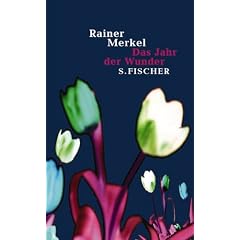 Das Jahr der Wunder