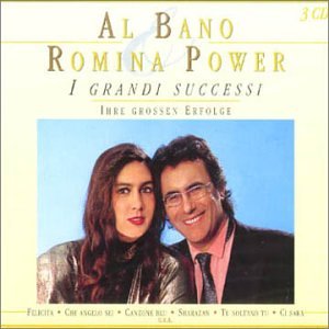 Al Bano & Romina Power - ITALIAN GOLD - Zortam Music