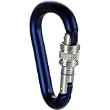 C.A.M.P. USA Picto Screwgate - anodized