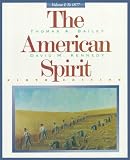 The American Spirit