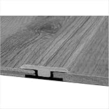 Bruce Hardwood M1760 Laminate T-Moulding with Track 72 in Beech