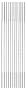 DEWALT DW3945 #7R Reverse-Tooth Scroll Saw Blades - General Purpose (12-Pack)