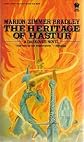 The Heritage of Hastur (A Darkover Novel)