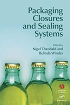 Packaging Closures and Sealing Systems (Sheffield packaging technology)