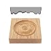 Woodstock International G2841 Rosette Knife for G2830 Cutterhead - 3"