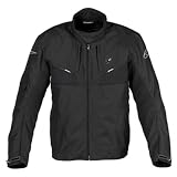Alpinestars T-Omega Air-Flo Textile Jacket Black S