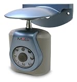 MobiCam 70004 MobiCam Wireless Outdoor Camera for use w/MobiCam Wireless Monitoring System