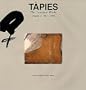Tapies: Complete Works Volume II: 1961-1968