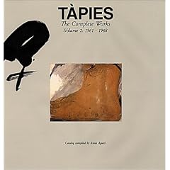 Tapies. the complete works. t:2