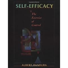 Self Efficacy: The Exercise of Control