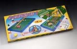 Mega Spielesammlung, 9in1, Roulette, Billard, Black Jack, usw - (20130) - Rasenhorn