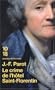 Crime de L Hotel St Florentin (French Edition)