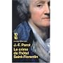 Le crime de l'h�tel Saint-Florentin