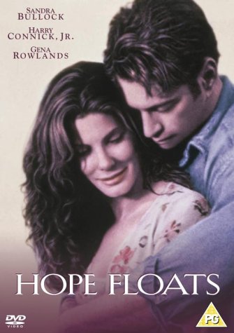 Childrens Toyshop  DVD : Hope Floats [1998]