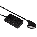 Hama Scart-Verteiler 3fach