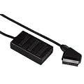 Hama Scart-Verteiler 3fach