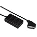 Hama Scart-Verteiler 3fach