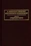 A Bertolt Brecht Reference Companion
