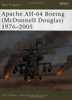 Apache AH-64 Boeing (McDonnell Douglas) 1976-2005 (New Vanguard)