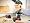 Bosch PSR 12 Cordless Drill/Driver + 2nd Battery