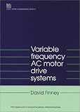 Review Institution of Electrical Engineers  / Variable Frequency Ac Motor Drive System (Iee Power Engineering Series)