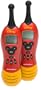 Motorola Disney Classic 2-Mile 14-Channel FRS Two-Way Radios (Pair)